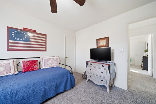 4608 E 93rd Court 19D, Tulsa, OK 74137