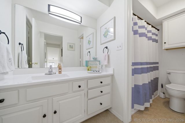 4608 E 93rd Court 19D, Tulsa, OK 74137