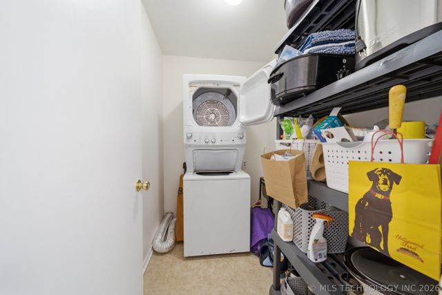 4608 E 93rd Court 19D, Tulsa, OK 74137