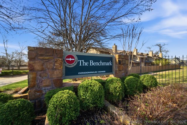 4608 E 93rd Court 19D, Tulsa, OK 74137