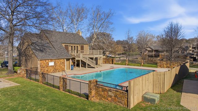 4608 E 93rd Court 19D, Tulsa, OK 74137