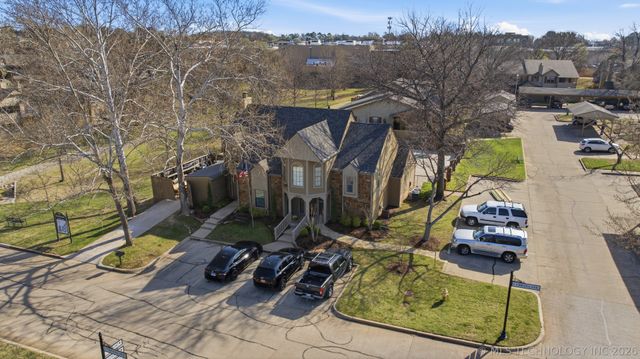 4608 E 93rd Court 19D, Tulsa, OK 74137