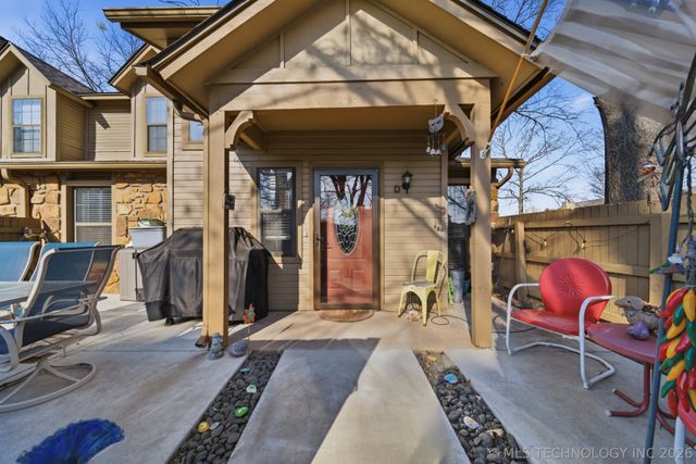 4608 E 93rd Court 19D, Tulsa, OK 74137