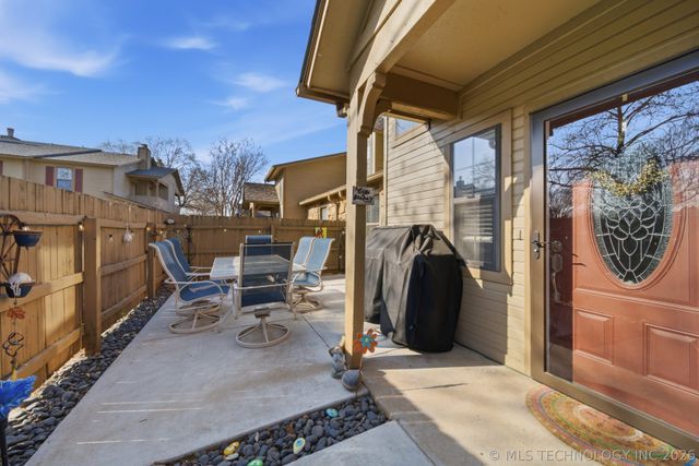 4608 E 93rd Court 19D, Tulsa, OK 74137