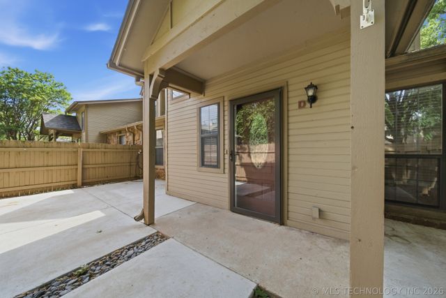 4608 E 93rd Court 19D, Tulsa, OK 74137