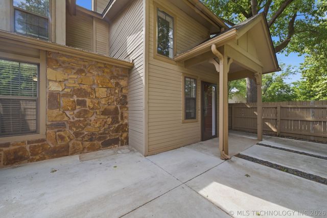 4608 E 93rd Court 19D, Tulsa, OK 74137