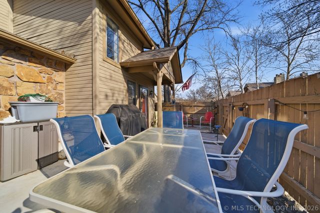 4608 E 93rd Court 19D, Tulsa, OK 74137