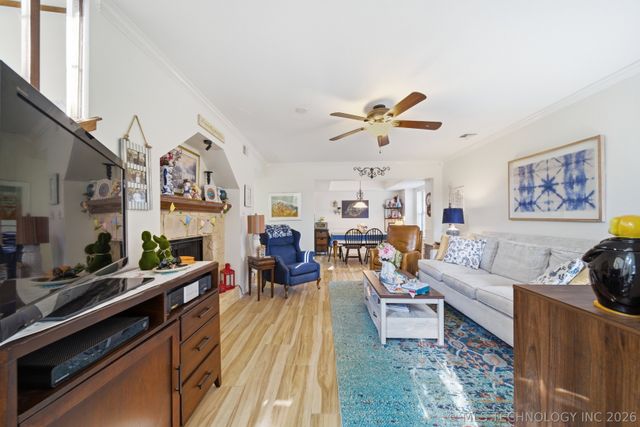 4608 E 93rd Court 19D, Tulsa, OK 74137