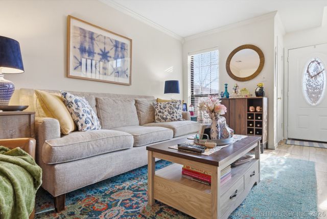 4608 E 93rd Court 19D, Tulsa, OK 74137