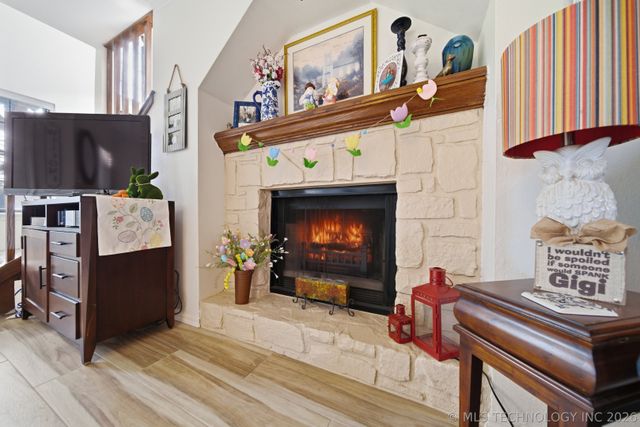 4608 E 93rd Court 19D, Tulsa, OK 74137