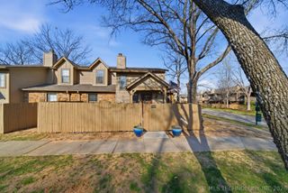 4608 E 93rd Court 19D, Tulsa, OK 74137