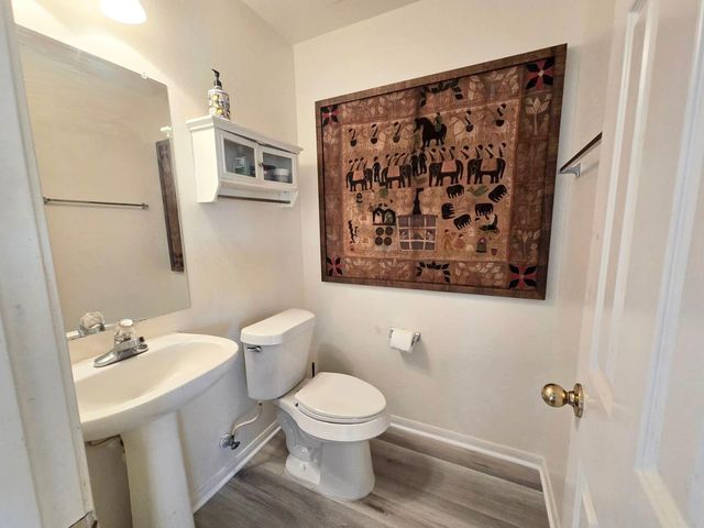 15723 Crooked Arrow Drive, Sugar Land, TX 77498