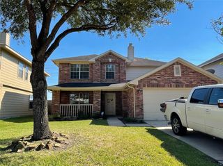 15723 Crooked Arrow Drive, Sugar Land, TX 77498