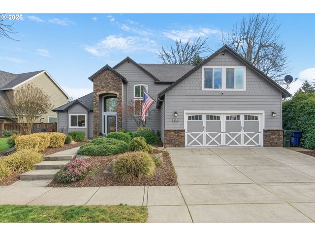475 SALTY Way, Eugene, OR 97404