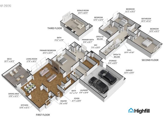 475 SALTY Way, Eugene, OR 97404