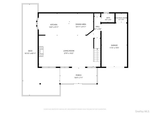 625 W Walnut Street, Long Beach, NY 11561