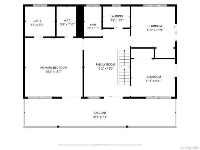 625 W Walnut Street, Long Beach, NY 11561