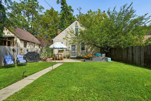 585 Milford Avenue, Columbus, OH 43202