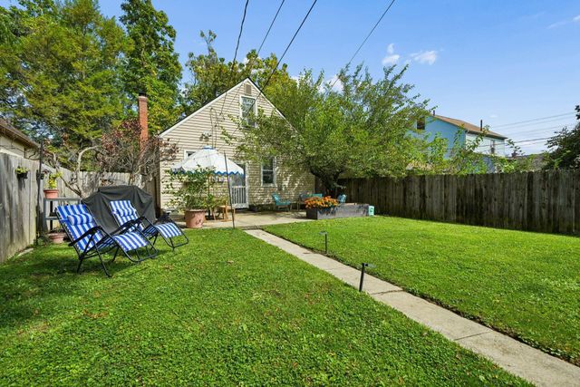 585 Milford Avenue, Columbus, OH 43202