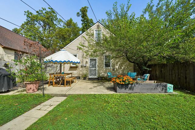585 Milford Avenue, Columbus, OH 43202