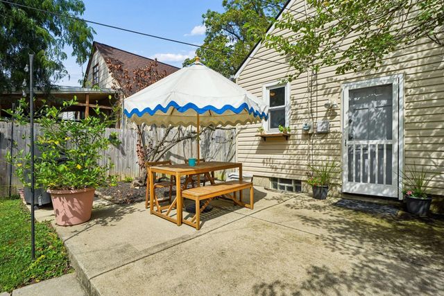 585 Milford Avenue, Columbus, OH 43202
