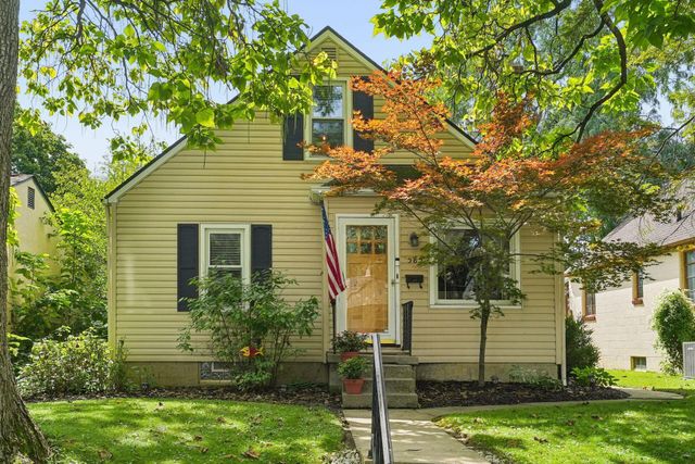 585 Milford Avenue, Columbus, OH 43202