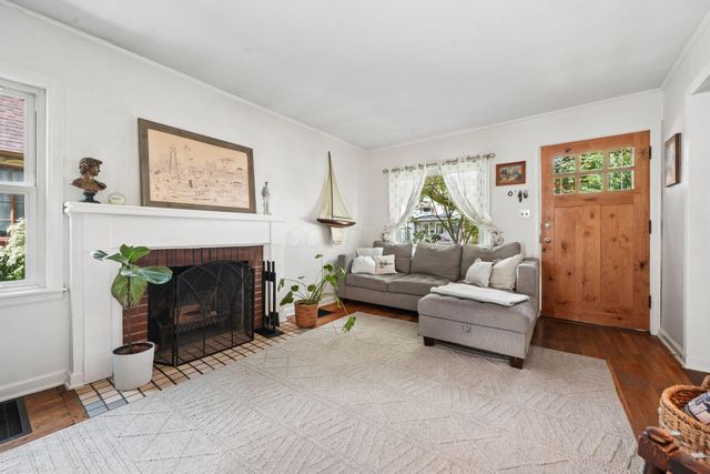 585 Milford Avenue, Columbus, OH 43202