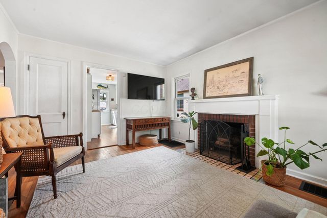 585 Milford Avenue, Columbus, OH 43202