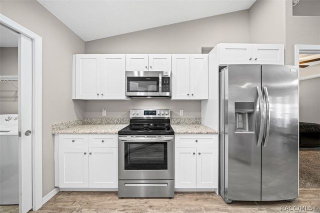 7780 N Ring Drive, Citrus Springs, FL 34434