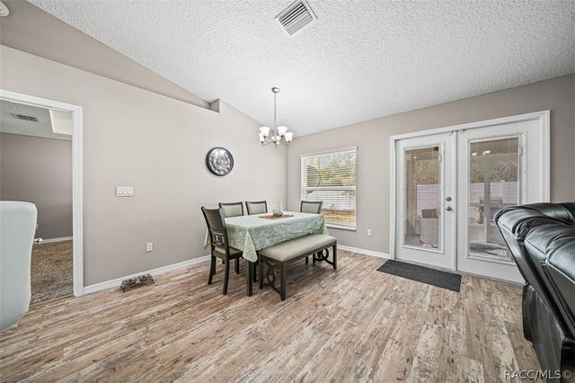 7780 N Ring Drive, Citrus Springs, FL 34434