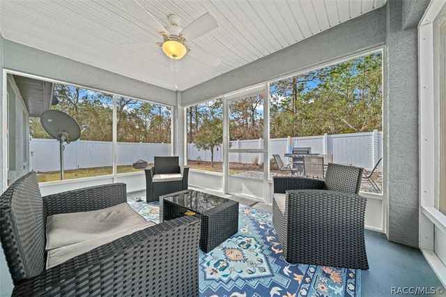 7780 N Ring Drive, Citrus Springs, FL 34434