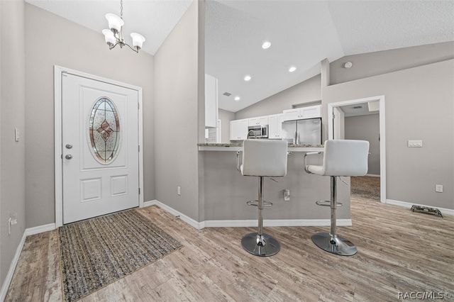 7780 N Ring Drive, Citrus Springs, FL 34434