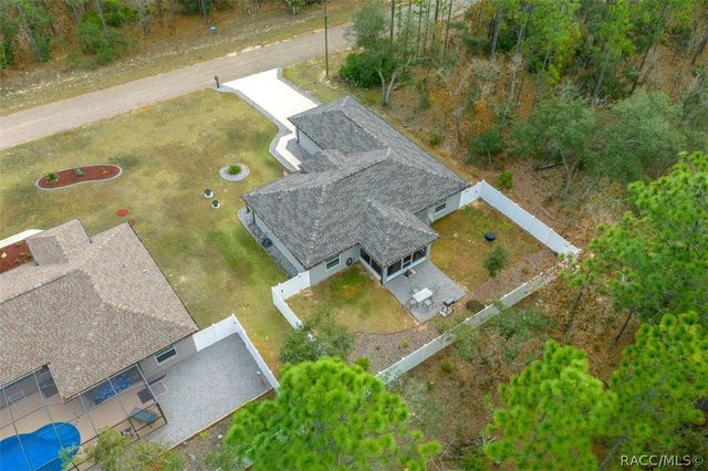 7780 N Ring Drive, Citrus Springs, FL 34434
