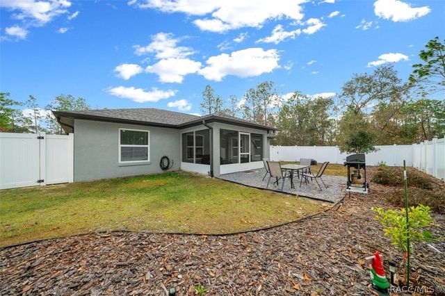 7780 N Ring Drive, Citrus Springs, FL 34434