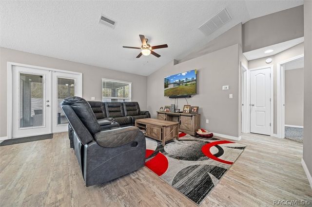 7780 N Ring Drive, Citrus Springs, FL 34434