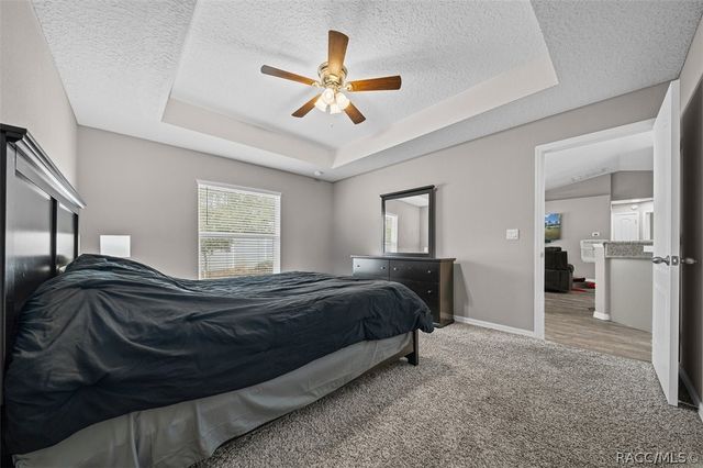 7780 N Ring Drive, Citrus Springs, FL 34434