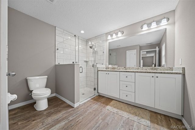 7780 N Ring Drive, Citrus Springs, FL 34434