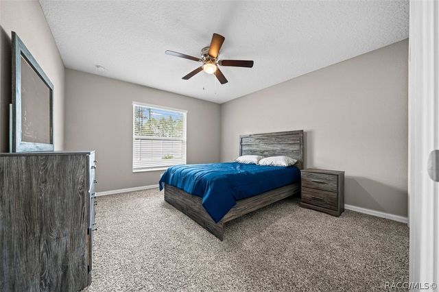7780 N Ring Drive, Citrus Springs, FL 34434