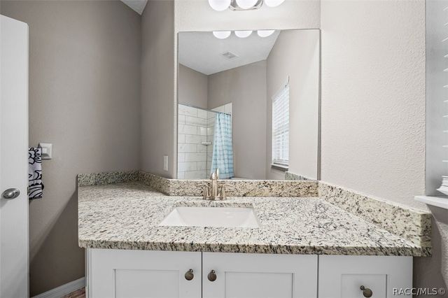 7780 N Ring Drive, Citrus Springs, FL 34434