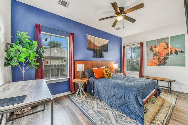7119 Palestine Street, Houston, TX 77020