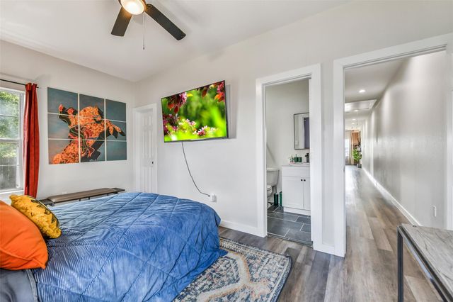 7119 Palestine Street, Houston, TX 77020