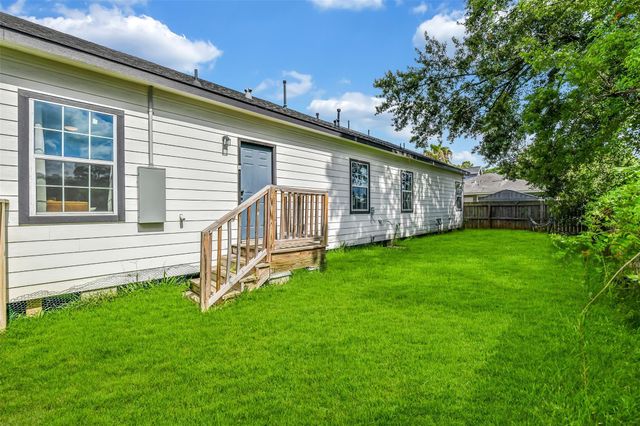 7119 Palestine Street, Houston, TX 77020