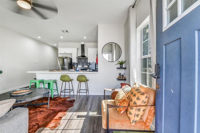7119 Palestine Street, Houston, TX 77020