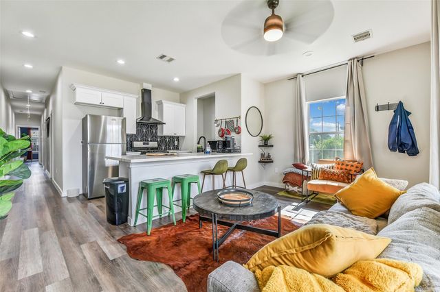 7119 Palestine Street, Houston, TX 77020
