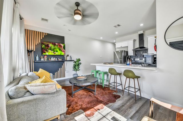 7119 Palestine Street, Houston, TX 77020