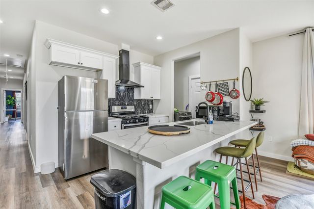 7119 Palestine Street, Houston, TX 77020