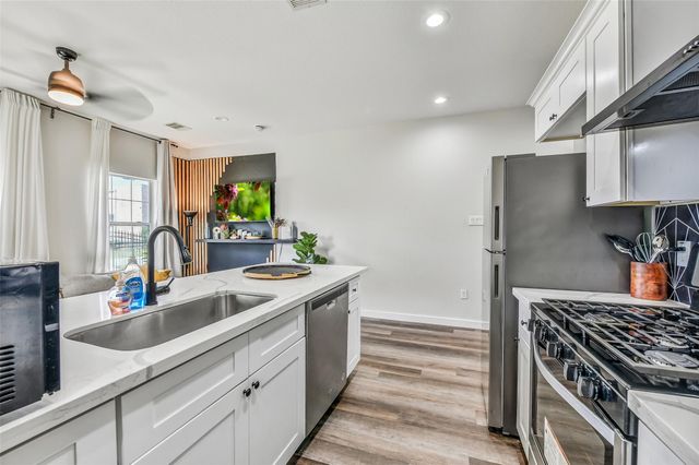 7119 Palestine Street, Houston, TX 77020