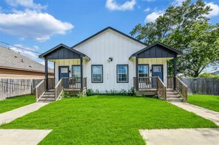 7119 Palestine Street, Houston, TX 77020