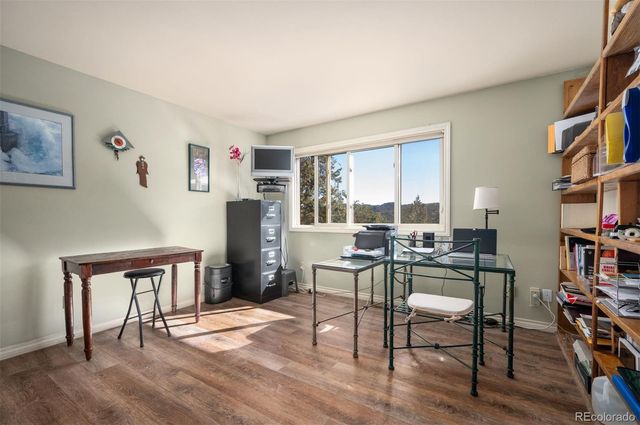 28815 Cragmont Drive, Evergreen, CO 80439