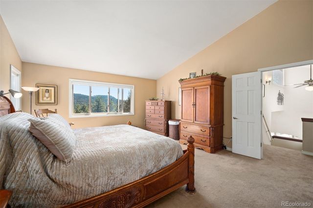 28815 Cragmont Drive, Evergreen, CO 80439